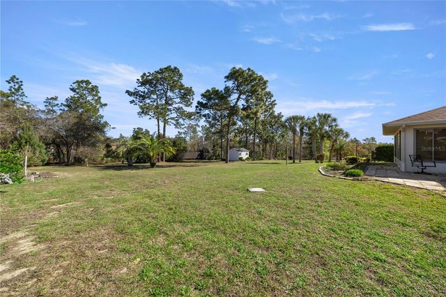 2245 E MARCIA STREET, Inverness, FL 34453