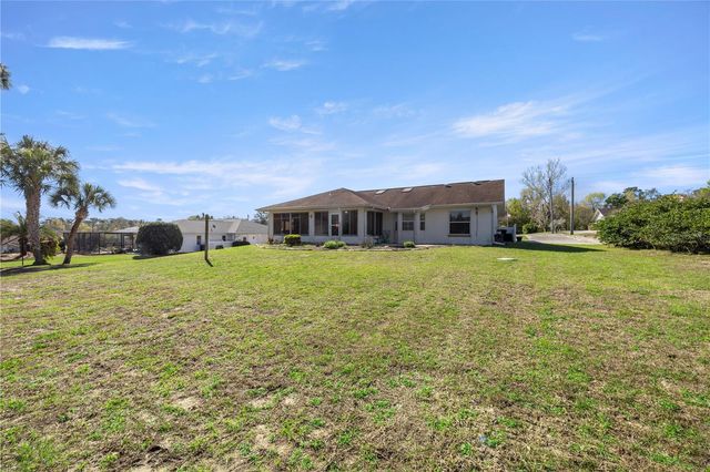 2245 E MARCIA STREET, Inverness, FL 34453