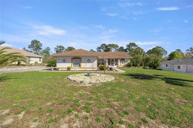 2245 E MARCIA STREET, Inverness, FL 34453