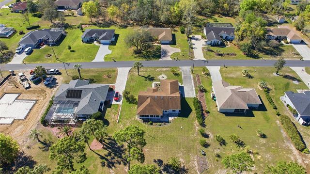 2245 E MARCIA STREET, Inverness, FL 34453