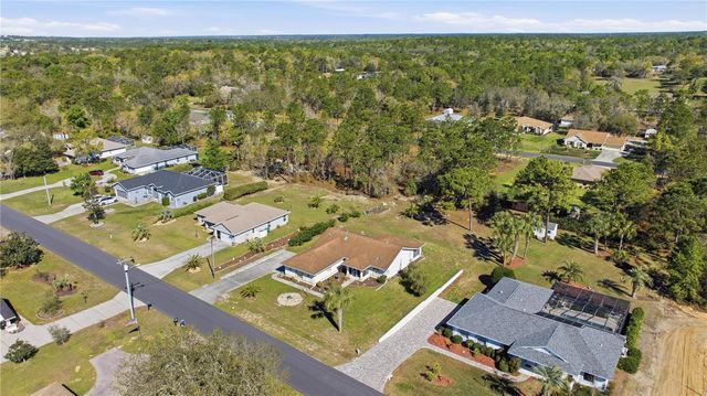 2245 E MARCIA STREET, Inverness, FL 34453