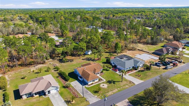 2245 E MARCIA STREET, Inverness, FL 34453