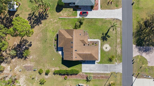 2245 E MARCIA STREET, Inverness, FL 34453