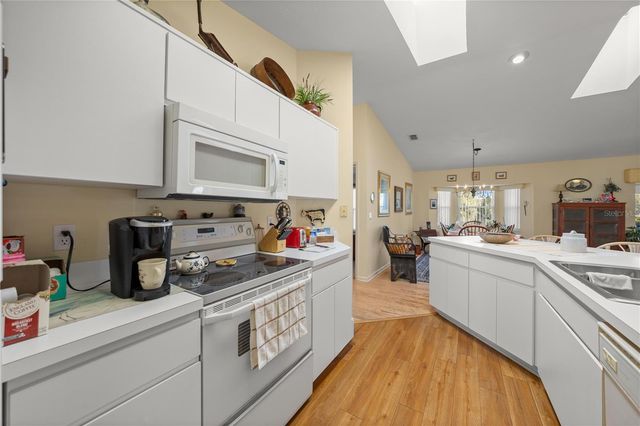 2245 E MARCIA STREET, Inverness, FL 34453