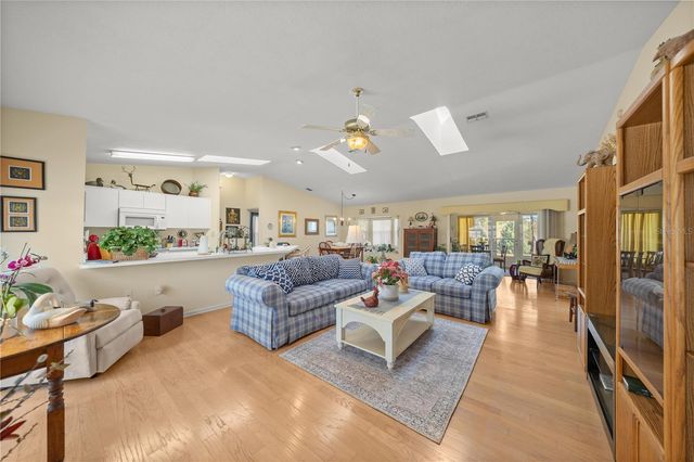 2245 E MARCIA STREET, Inverness, FL 34453