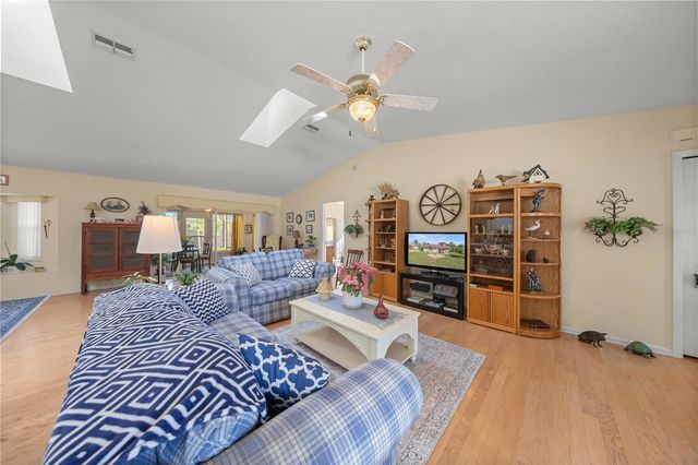 2245 E MARCIA STREET, Inverness, FL 34453