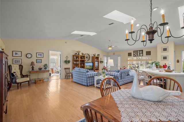 2245 E MARCIA STREET, Inverness, FL 34453