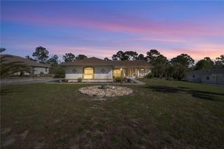 2245 E MARCIA STREET, Inverness, FL 34453