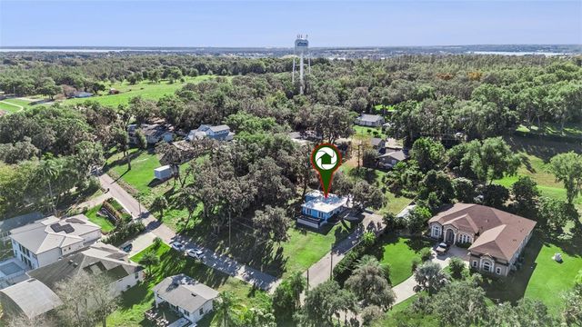 17016 HILLCREST VIEW DRIVE, Montverde, FL 34756