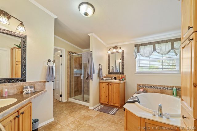 35520 State Hwy 78, Durant, OK 74701