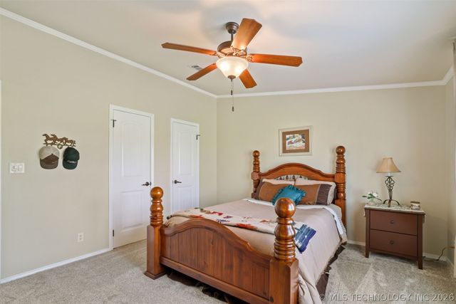 35520 State Hwy 78, Durant, OK 74701