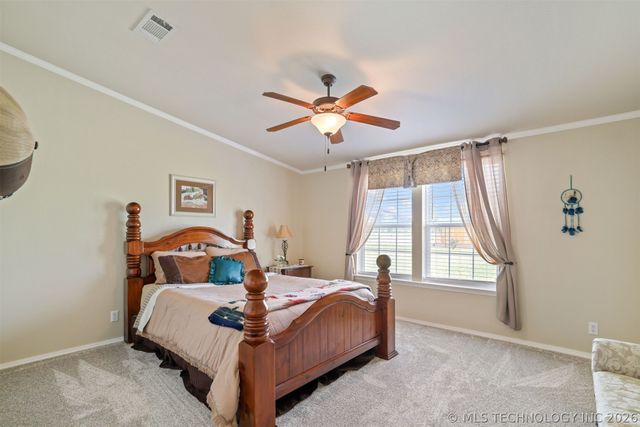 35520 State Hwy 78, Durant, OK 74701