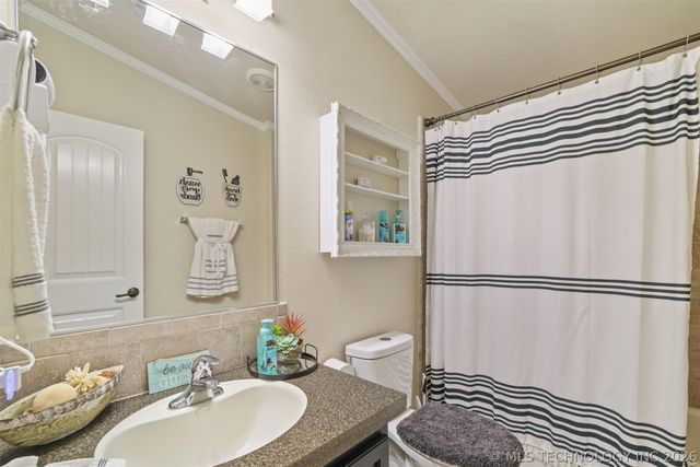 35520 State Hwy 78, Durant, OK 74701