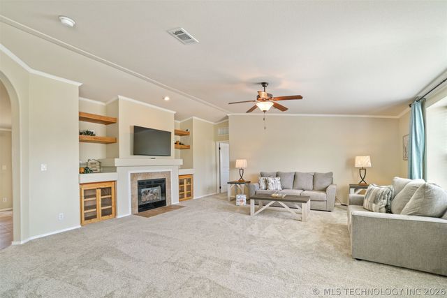 35520 State Hwy 78, Durant, OK 74701