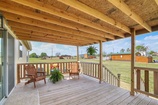 35520 State Hwy 78, Durant, OK 74701