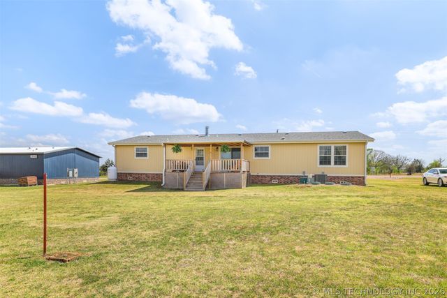 35520 State Hwy 78, Durant, OK 74701