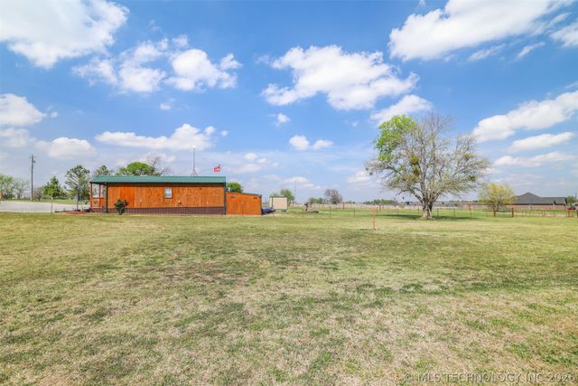 35520 State Hwy 78, Durant, OK 74701