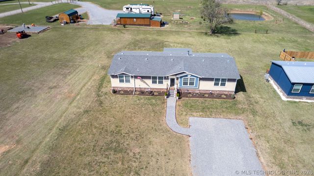 35520 State Hwy 78, Durant, OK 74701