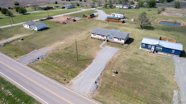 35520 State Hwy 78, Durant, OK 74701