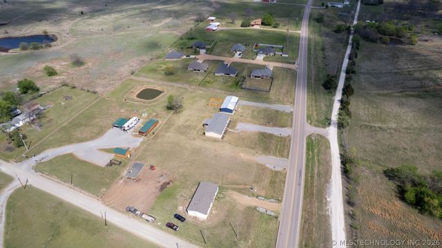 35520 State Hwy 78, Durant, OK 74701