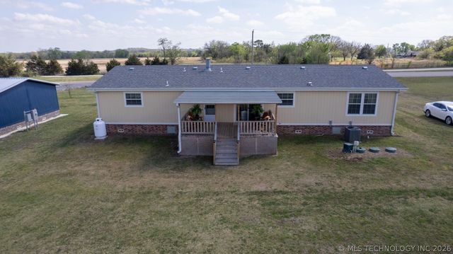 35520 State Hwy 78, Durant, OK 74701