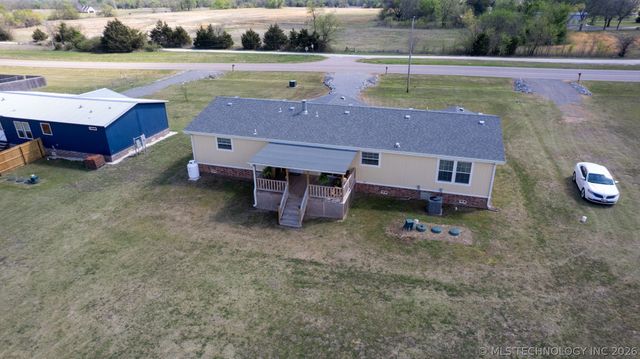 35520 State Hwy 78, Durant, OK 74701