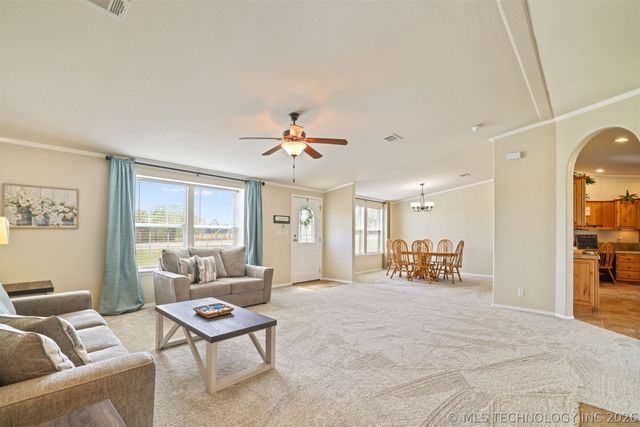 35520 State Hwy 78, Durant, OK 74701