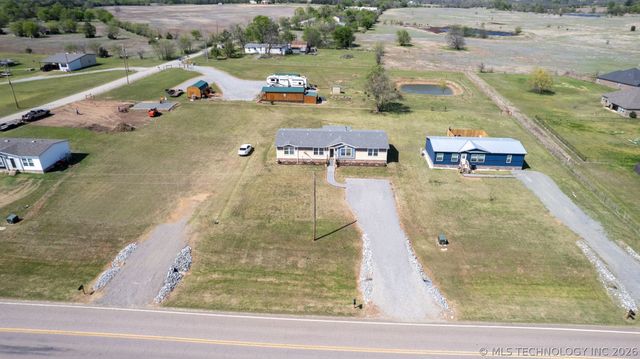 35520 State Hwy 78, Durant, OK 74701