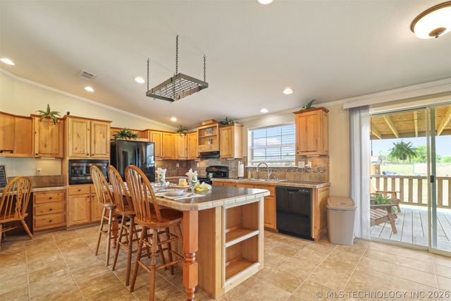 35520 State Hwy 78, Durant, OK 74701