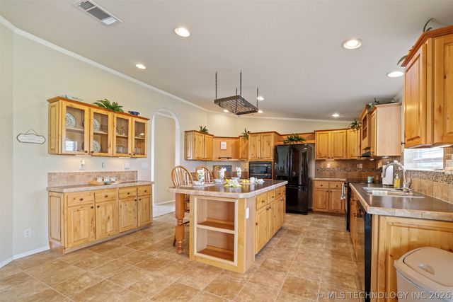 35520 State Hwy 78, Durant, OK 74701