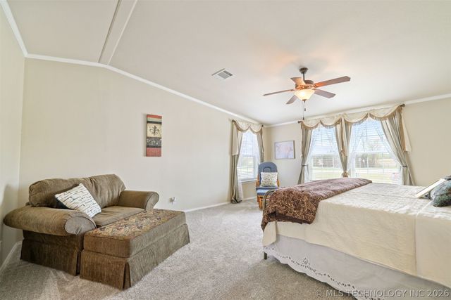 35520 State Hwy 78, Durant, OK 74701