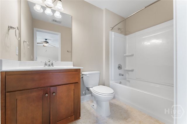 70 Bowridge Drive, Richmond Hill, GA 31324