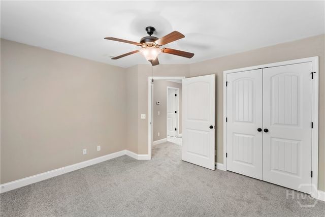 70 Bowridge Drive, Richmond Hill, GA 31324