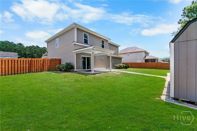 70 Bowridge Drive, Richmond Hill, GA 31324