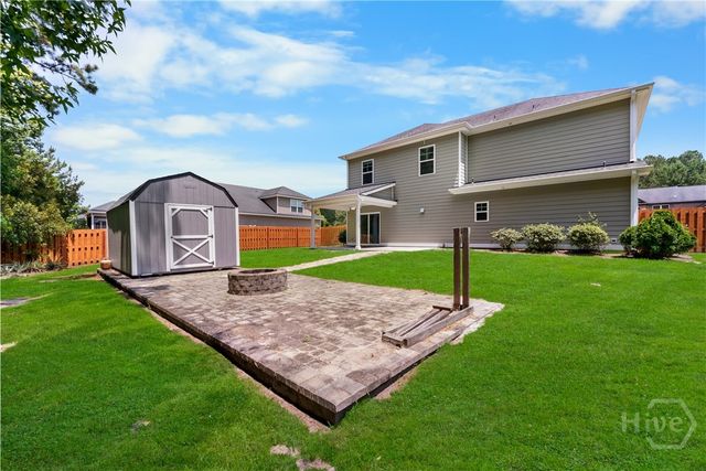 70 Bowridge Drive, Richmond Hill, GA 31324