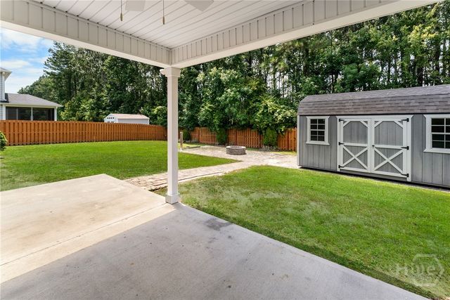 70 Bowridge Drive, Richmond Hill, GA 31324