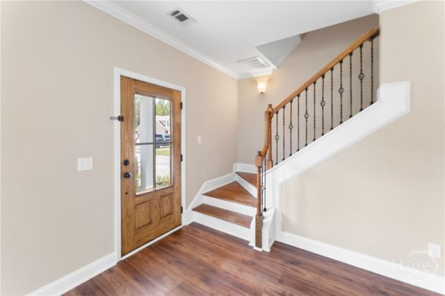 70 Bowridge Drive, Richmond Hill, GA 31324