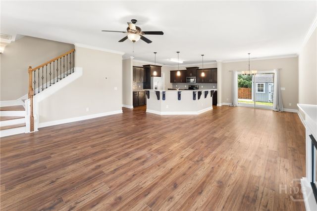 70 Bowridge Drive, Richmond Hill, GA 31324