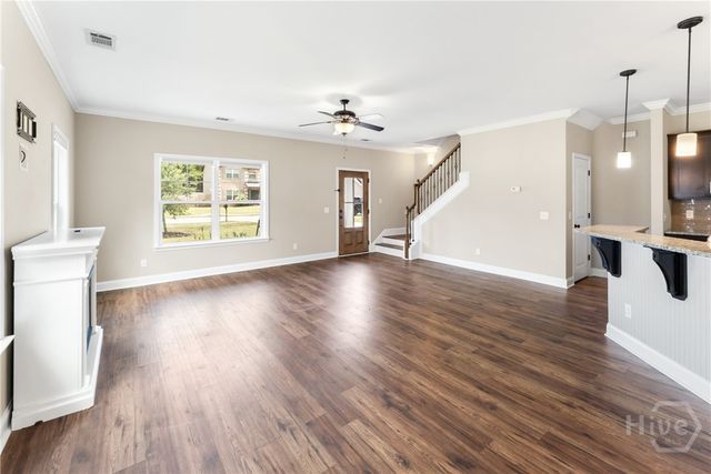 70 Bowridge Drive, Richmond Hill, GA 31324