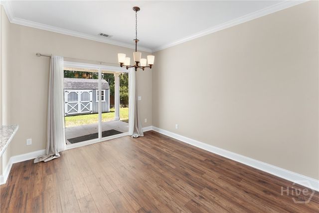 70 Bowridge Drive, Richmond Hill, GA 31324