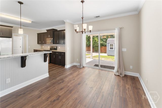 70 Bowridge Drive, Richmond Hill, GA 31324