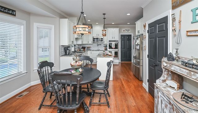 6125 Havenview Dr, Mechanicsville, VA 23111