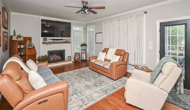 6125 Havenview Dr, Mechanicsville, VA 23111