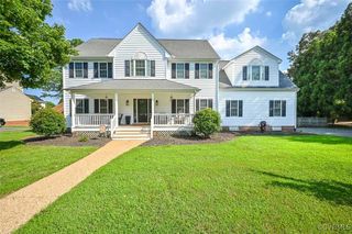 6125 Havenview Dr, Mechanicsville, VA 23111