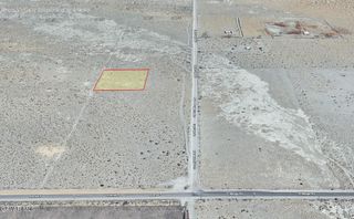 County Line Road, Palmdale, CA 93591