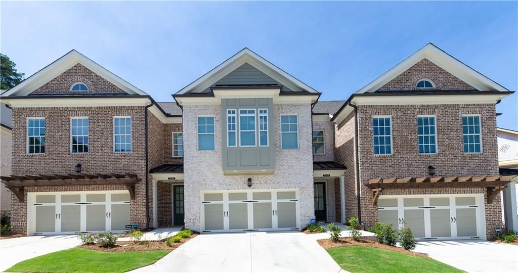 5470 Bandolino Lane 418, Peachtree Corners, GA 30092