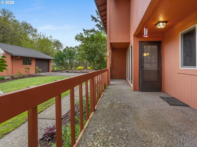 10647 Nw BROOKS Rd, Portland, OR 97231