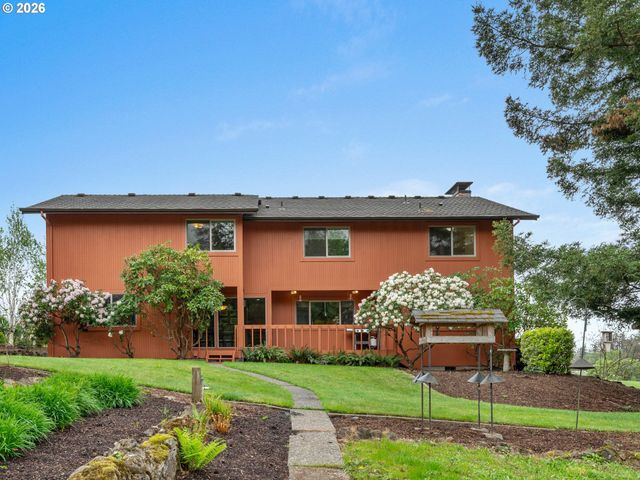 10647 Nw BROOKS Rd, Portland, OR 97231
