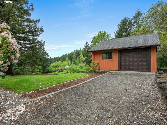 10647 Nw BROOKS Rd, Portland, OR 97231
