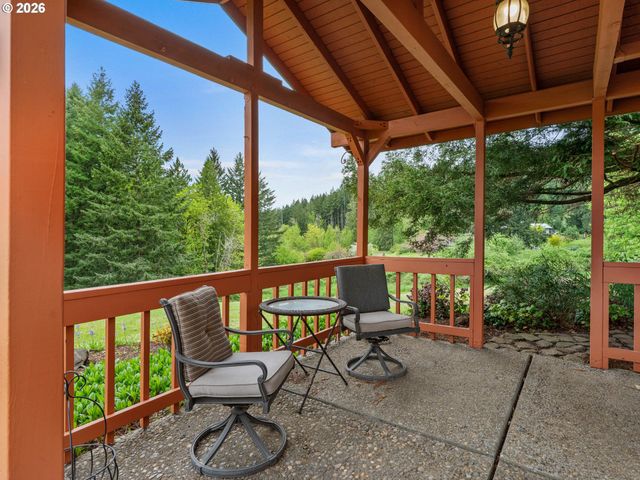 10647 Nw BROOKS Rd, Portland, OR 97231
